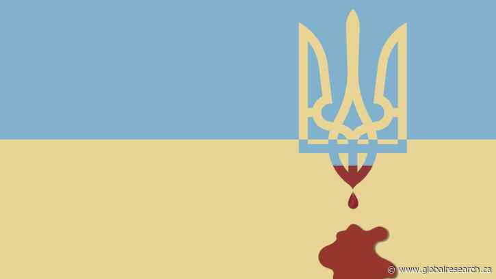 “Independent” Ukrainian “Kill List” Actually Run by Kiev, Backed by Washington