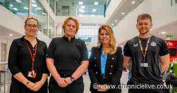 Innovative sports project aiming to reduce knife crime in North East enters fifth year