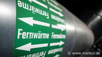 Fernwärme: Nachfrage in Murnau sehr hoch