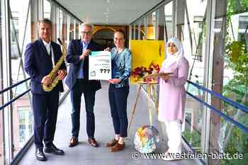 Kreis Höxter vergibt Kulturpreis erstmals in zwei Kategorien