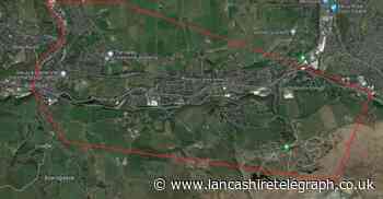 Stacksteads: Dispersal order in place