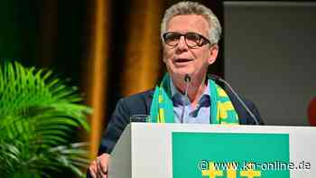 Ist die junge Generation faul und egoistisch? Warum De Maizières Kritik viel zu kurz greift