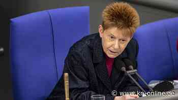 Bundestagsvizepräsidentin Pau stärkt der Letzten Generation den Rücken