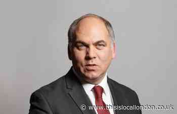 Enfield Southgate MP Bambos Charalambous suspended by Labour