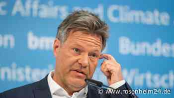 Ampelpolitiker verhandeln weiter über Heizungsgesetz