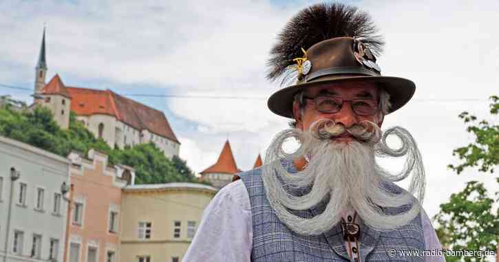 Kunst am Bart – Weltmeisterschaft in Oberbayern