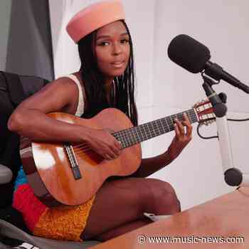Janelle Monae; 'Cut it down in half. That's what Prince would say to his band'