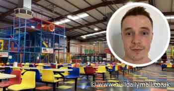 Boozy slushies, bruised feet, and big laughs - what the adult nights at Big Fun are really like