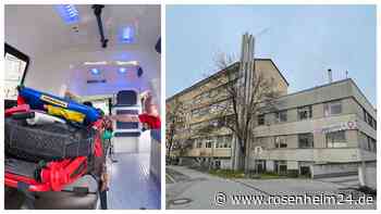 Waldkraiburgerin klagt Sozialdienst am Krankenhaus Mühldorf an: „Ich bin alleingelassen“