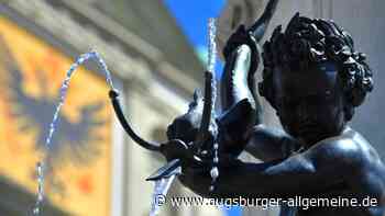 Acht Wasser-Rätsel zum Augsburger Welterbe – einfach gelöst