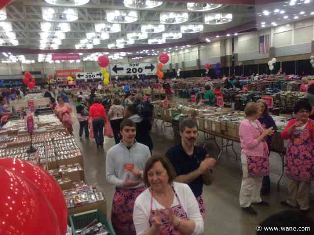 The Vera Bradley Outlet Sale is back, bringing new items for 2023
