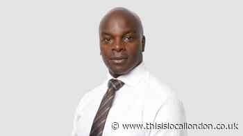 Harold Hill's Shaun Bailey awarded peerage by Boris Johnson