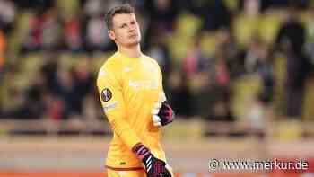 Nübel kehrt offiziell zum FC Bayern zurück: Jetzt sind drei Szenarien denkbar