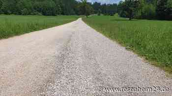 Teisendorfer CSU-Gemeinderat stellt Antrag zur Sanierung der Ramsauer Straße