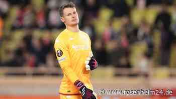 Nübel kehrt offiziell zum FC Bayern zurück: Jetzt sind drei Szenarien denkbar