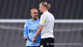 Manchester City gegen Inter Mailand heute im Live-Ticker: „Guardiola-Fluch“ lässt Italiener träumen