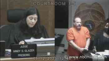 Documents say Miami-Dade clerk arrested for fraud went from an ‘outstanding' employee to distracted