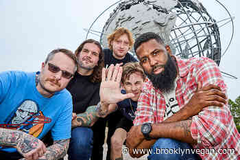 Restraining Order announce new LP 'Locked In Time,' share "Misled" (video & exclusive vinyl)