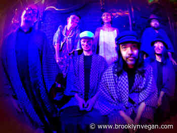 TEKE::TEKE walk us through every track on their cinematic new LP 'Hagata'