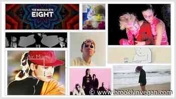 Indie Basement (6/9): the week in classic indie, college rock, and more