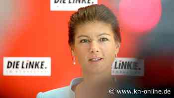 Kommentar zum Linken-Beschluss: Sahra Wagenknecht ist gescheitert