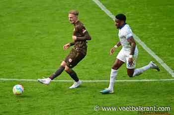 Team uit Jupiler Pro League gaat hard met twee verdedigers op één dag