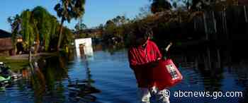 Here comes El Nino: It's early, likely to be big, sloppy and add even more heat to a warming world
