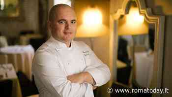 Fundim Gjepali. Il lavapiatti dell'Albania diventato chef di successo a Roma