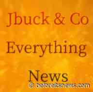 Jbuck & Co Everything News: Trump’s Indictment Incitement