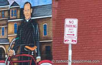 City of El Paso launches parking information website, plans to upgrade meters