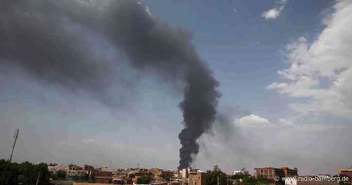 Sudan: Ärzte ohne Grenzen Propagandavideo gedrängt