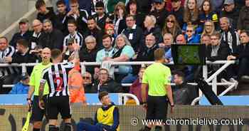 Premier League make VAR decision that will affect Newcastle United next season