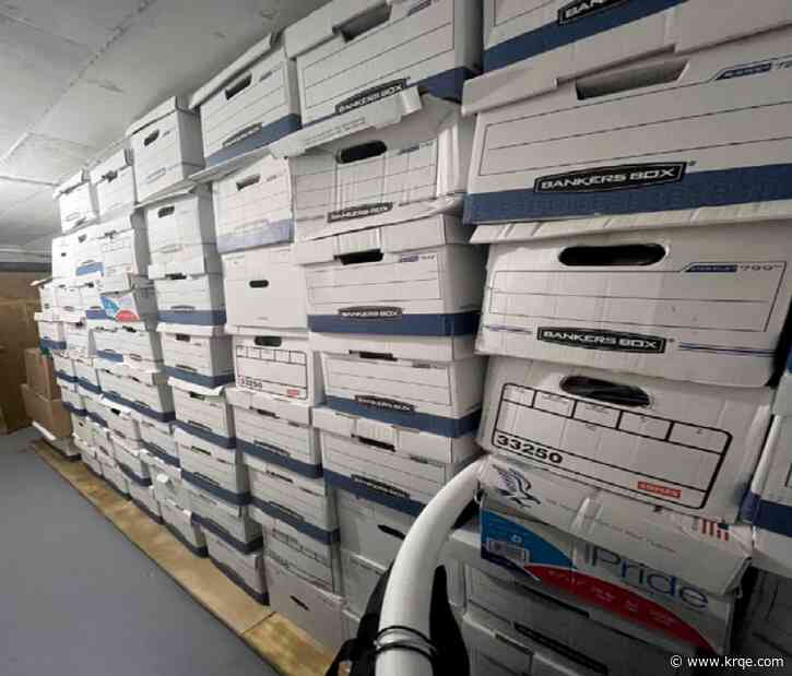 Trump campaigns after indictment unsealed | Live updates