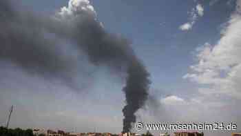 Sudan: Ärzte ohne Grenzen Propagandavideo gedrängt