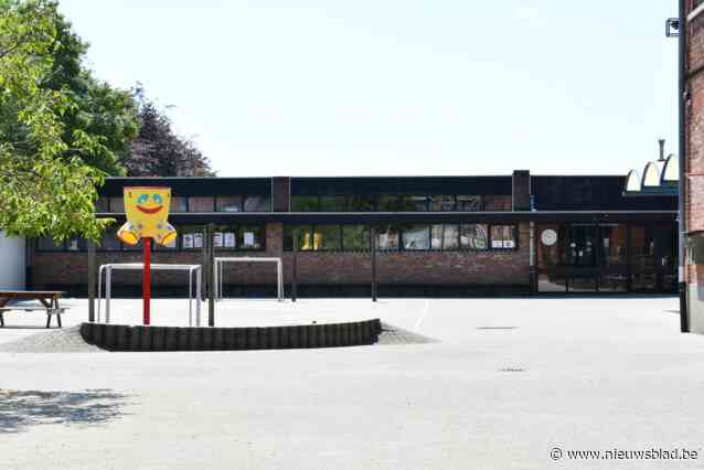 N-VA hekelt verhuis internaat MPI De Bevertjes naar kleuterblok gemeenteschool maar burgemeester sust: “Pure paniekzaaierij”