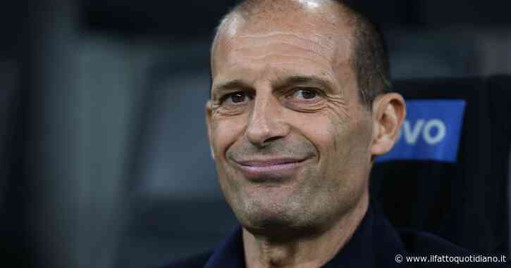 Sui social è rivolta dei tifosi dell’Al-Hilal: “Noi Allegri non lo vogliamo”