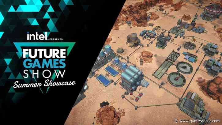 Post-apocalyptic city-builder Homeseek gets July 20 release date