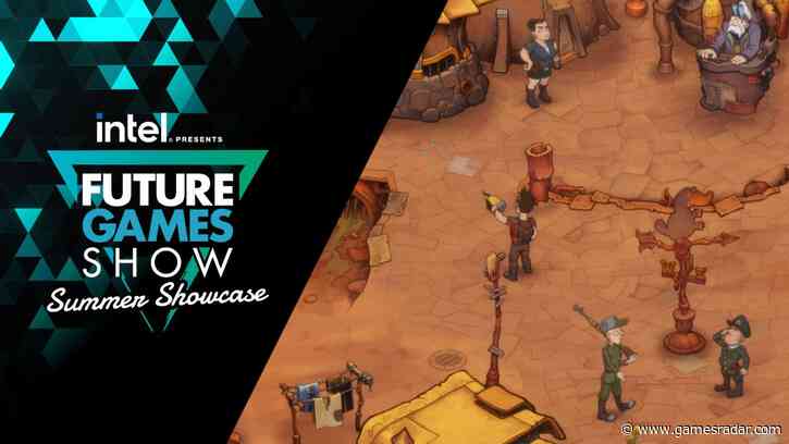 Point and click adventure Deponia turns survival game in its surprise fifth entry