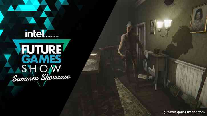 Madison VR brings the "scariest horror game of all time" to virtual reality and... no thanks actually