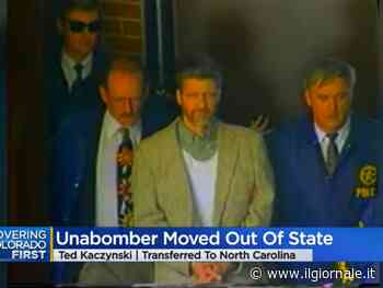 Unabomber morto in carcere: terrorizzò gli Stati Uniti con i pacchi bomba