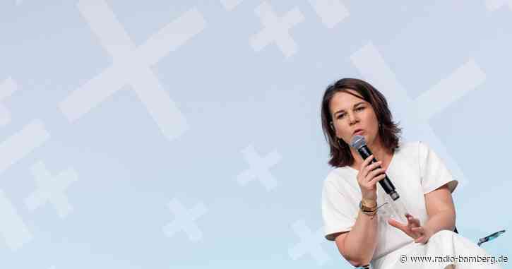 Baerbock über Asylkompromiss: «Einer der schwersten Tage»