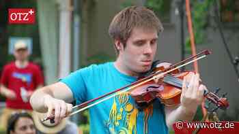 Viele verschiedene Künstler bei Schrankenlos-Festival in Jena