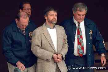 Ted Kaczynski, Known as the Unabomber, Has Died in Federal Prison at 81