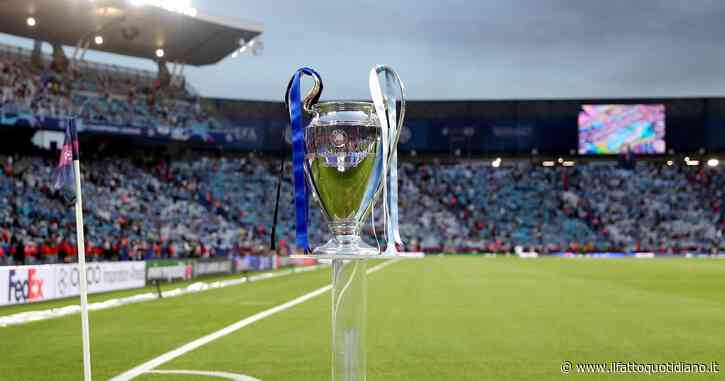 Manchester City-Inter: è l’ora della finale di Champions. Guardiola senza Walker, Inzaghi conferma Dzeko: le formazioni – LA DIRETTA