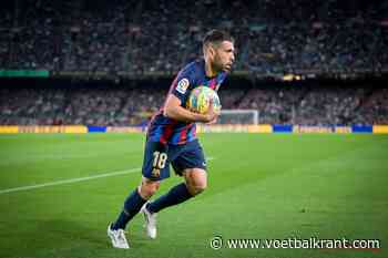 Wat een weelde: deze spelers zijn in de zomer transfervrij op te halen, met onder meer Antwerp-target