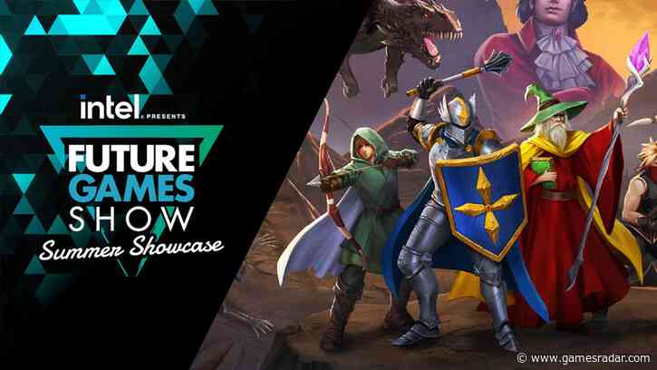 Create a hero and defeat dragons to save the kingdom in Hammerwatch 2