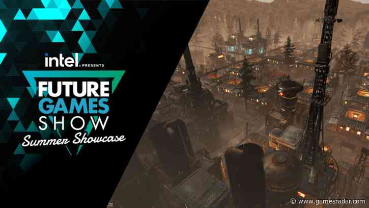 City builder New Cycle is about rebuilding following catastrophe, Steam demo out now