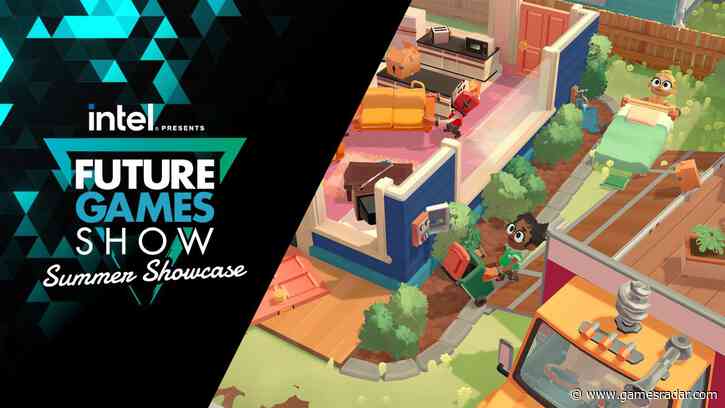 Moving Out 2 reassembles the relocation crew for more physics-based packing chaos