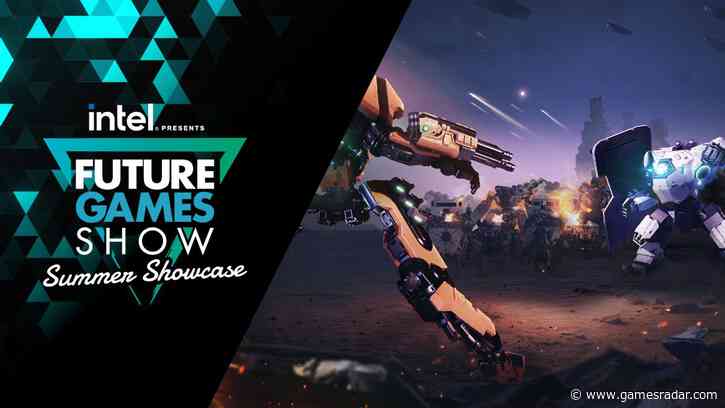 Terraform and conquer Mars with your mech army in the new Space Gears demo