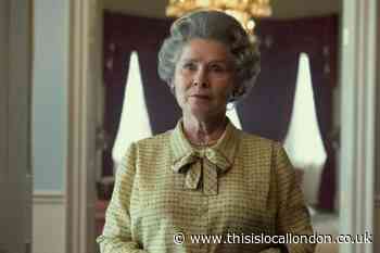 The Crown: All actors of the Queen to return for last series